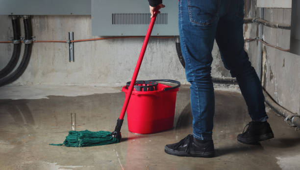 Best Residential water damage restoration  in West Jefferson, NC