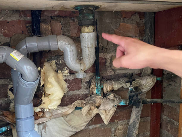 Trusted West Jefferson, NC Water damage restoration Experts