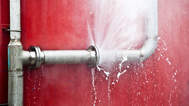 Best Emergency water damage restoration  in West Jefferson, NC